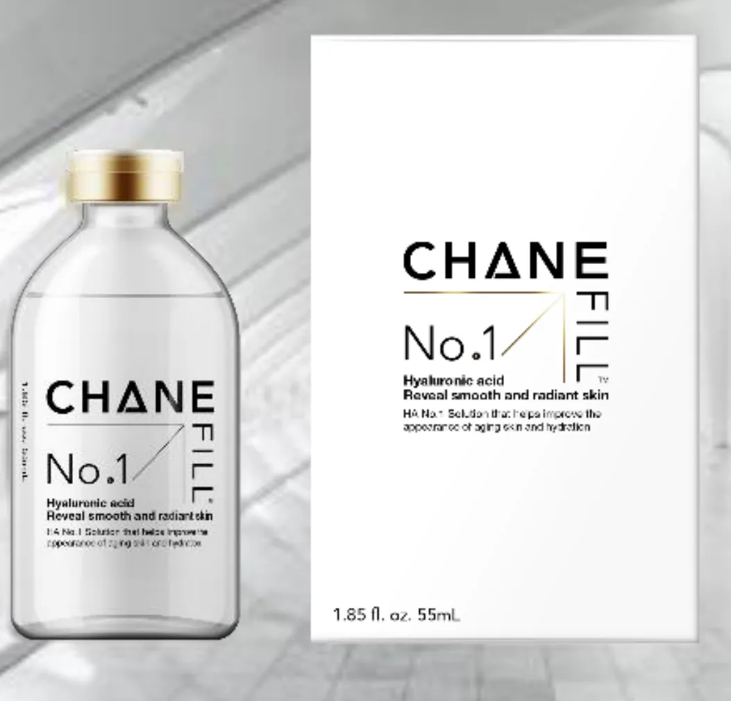 Chanefill Body filler - 55ml S.Korea 